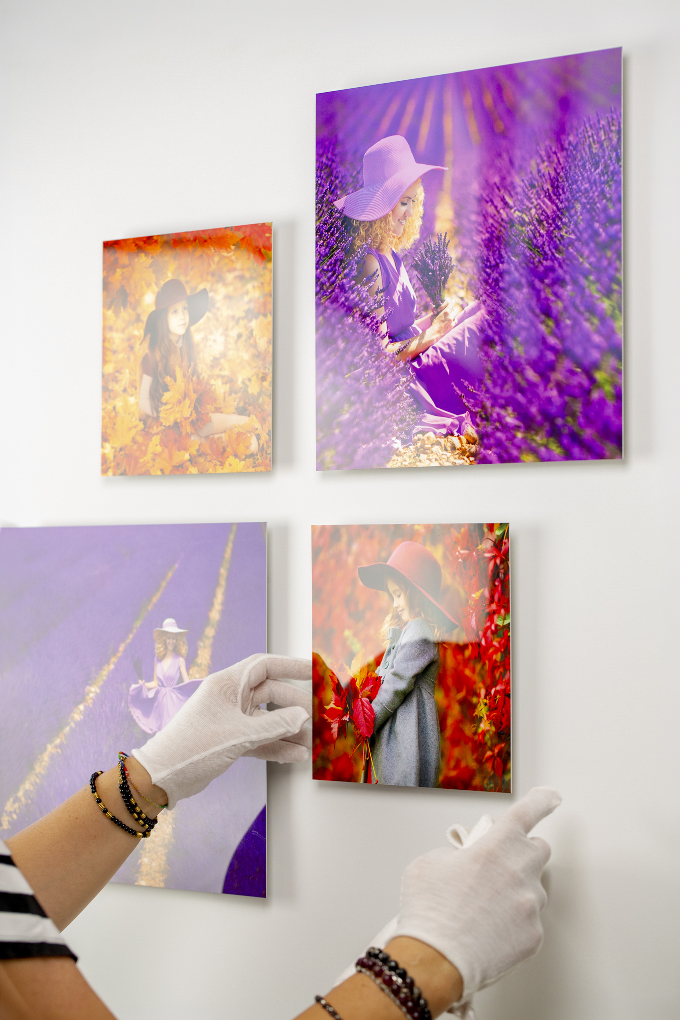 ACRYLIC PRINT