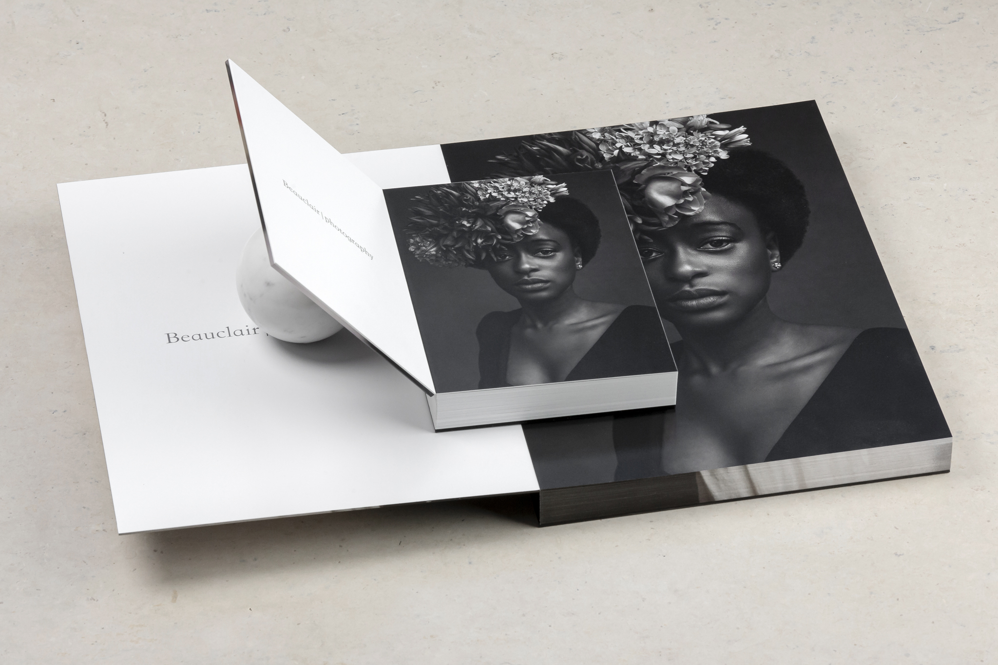Smaller copies presented alongside the full size EDGE